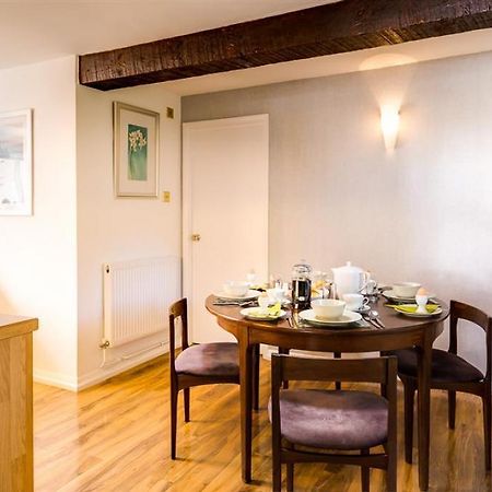 Riverbank Hideaway Hotel Newby Bridge Exterior foto
